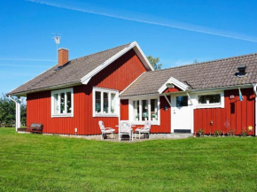 5 person holiday home in F RJESTADEN in Färjestaden